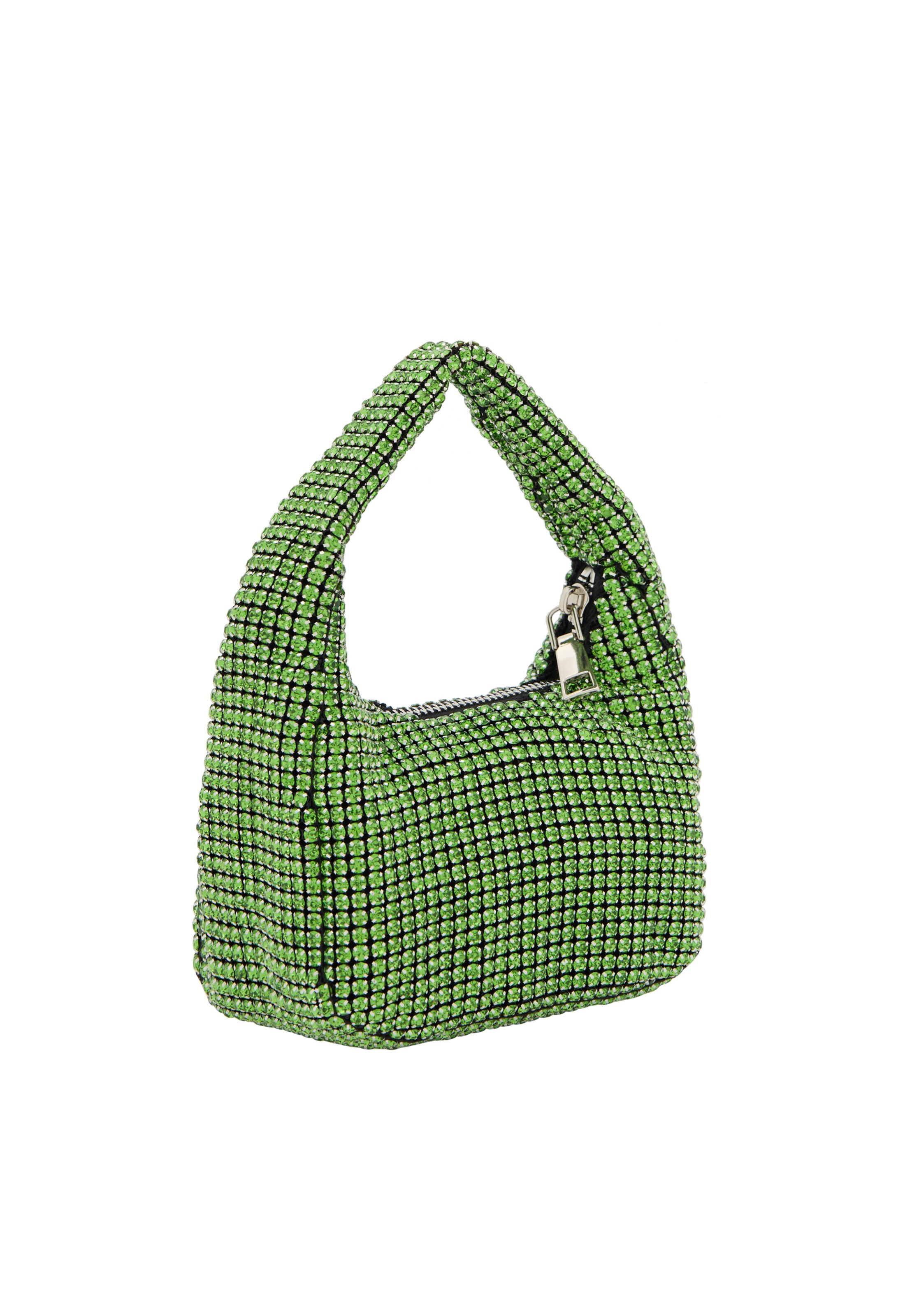 Sacs à main myMo at night en vert