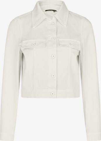 MARC AUREL Between-Season Jacket in Beige: front