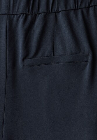 STREET ONE Jumpsuit in Blau