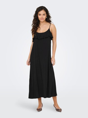 JDY Dress 'JDYSezen' in Black: front