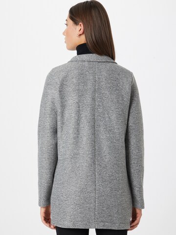 Manteau mi-saison 'Nella' Hailys en gris