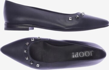 JOOP! Flats & Loafers in 39 in Blue: front