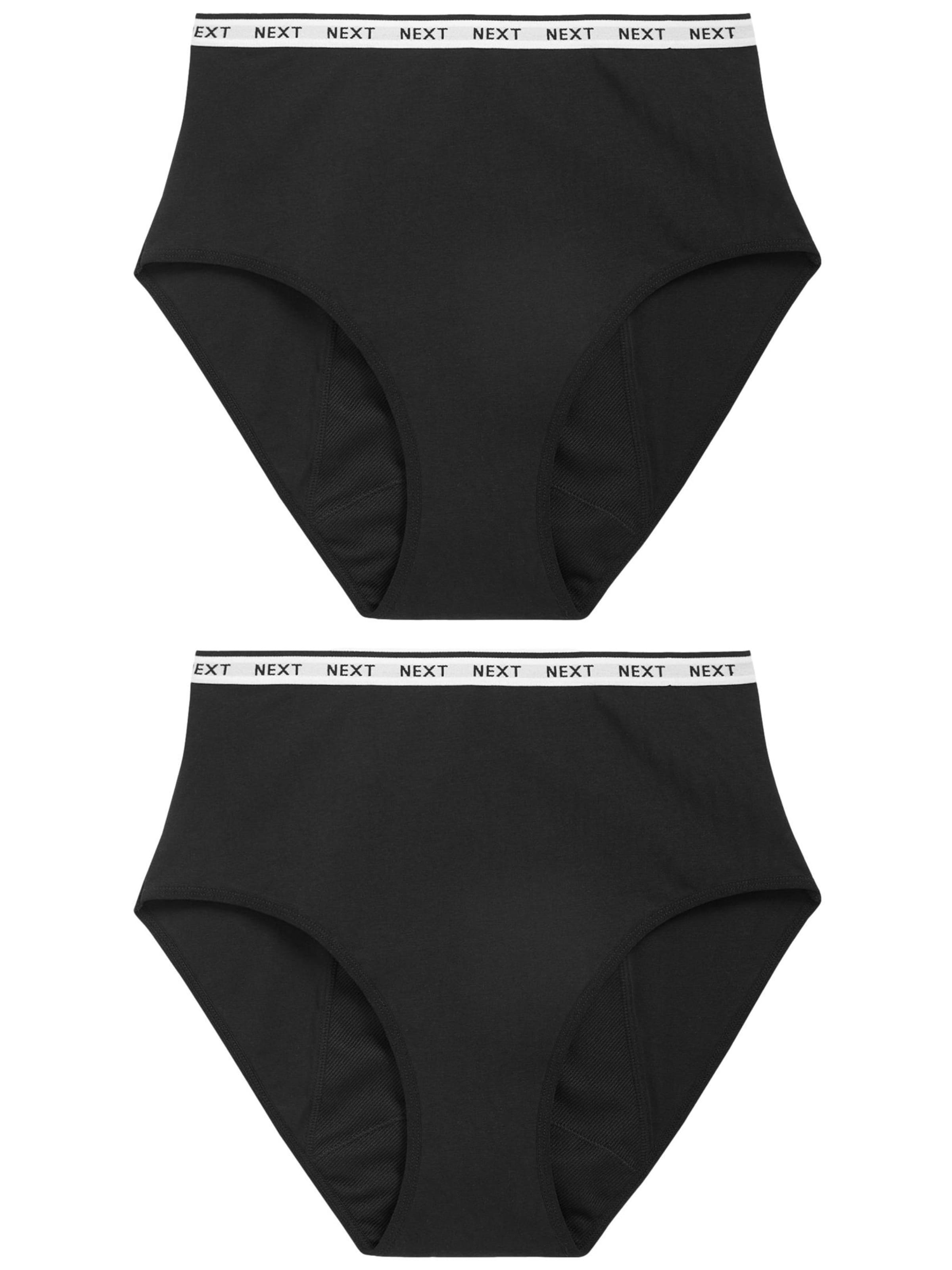 Next Slip i sort: forside