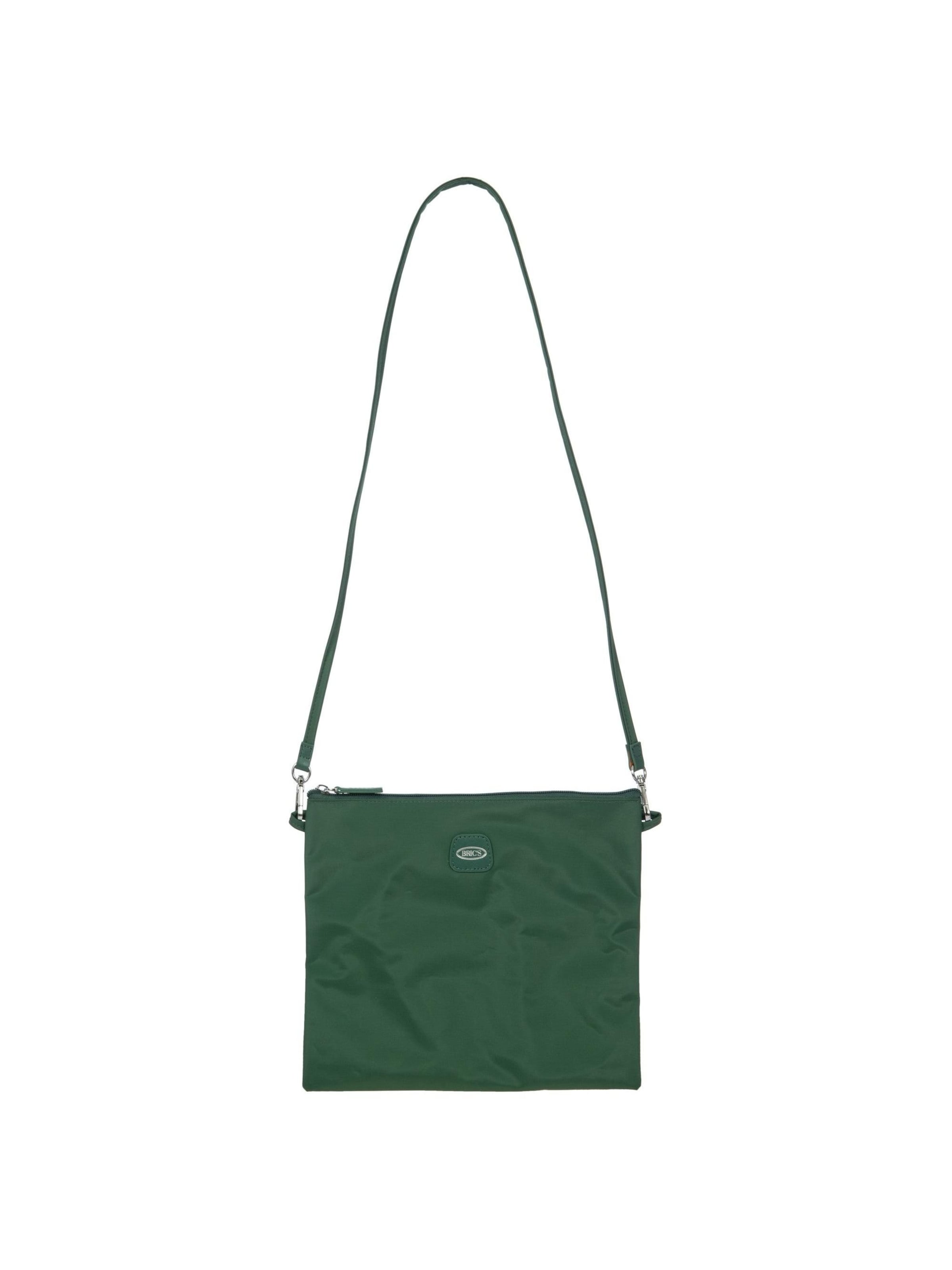 Bric's Travel Bag 'Positano' in Green