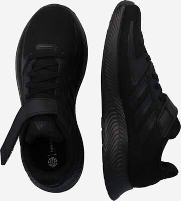 Baskets 'Runfalcon 2.0' ADIDAS SPORTSWEAR en noir