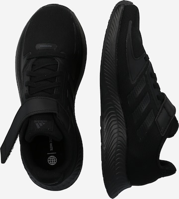 Sneaker 'Runfalcon 2.0' di ADIDAS SPORTSWEAR in nero