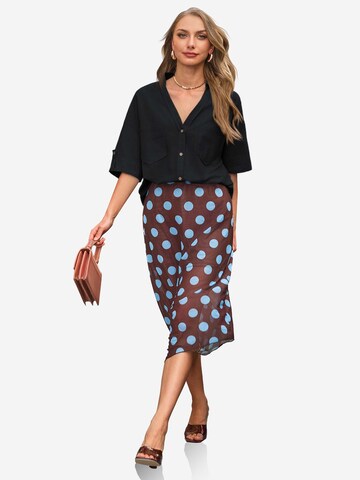 Imily Bela Halenka – černá