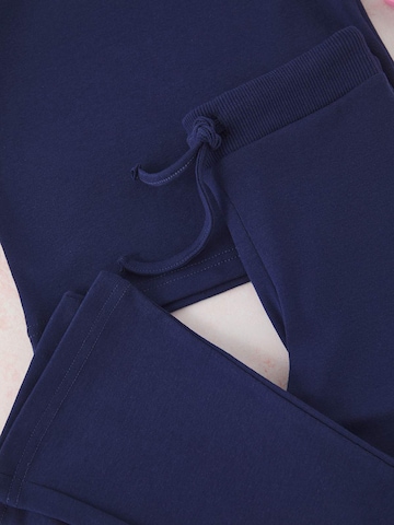 Trendyol - Conjunto en azul