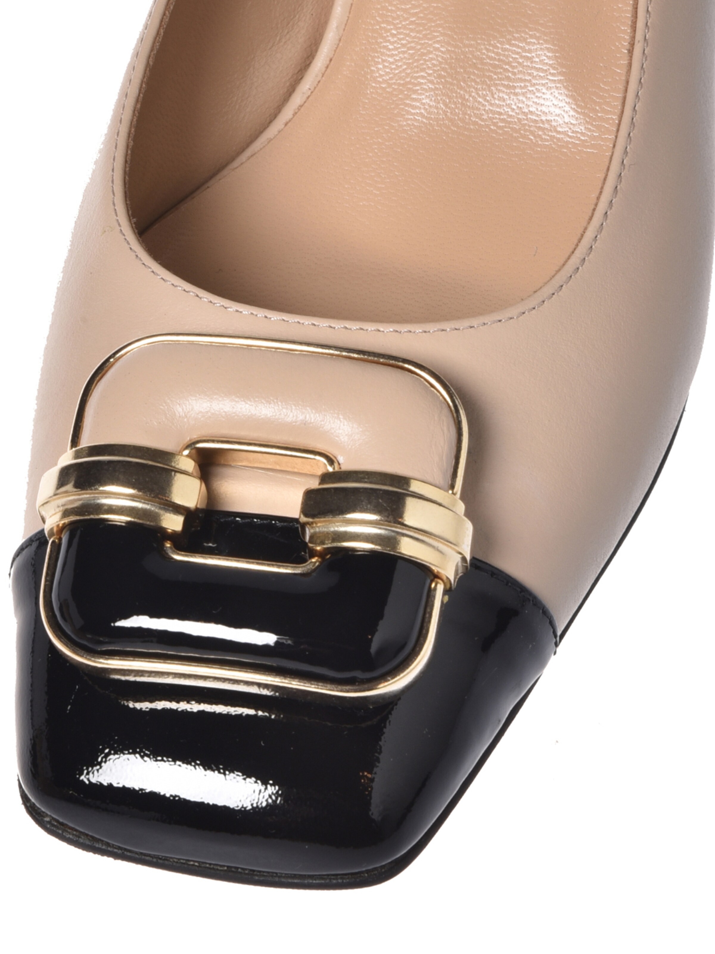 BALDININI Pumps in Beige