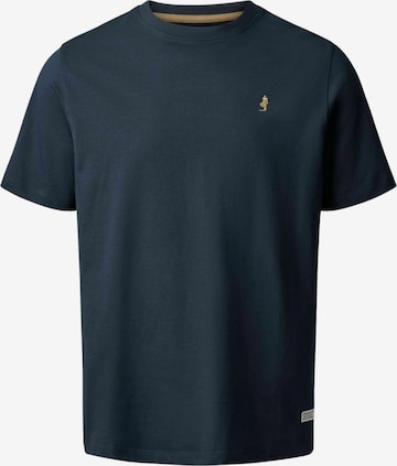 MCS Bluser & t-shirts 'Felix ' i blå: forside