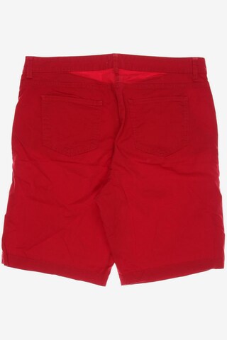 Betty Barclay Shorts in XXL in Red