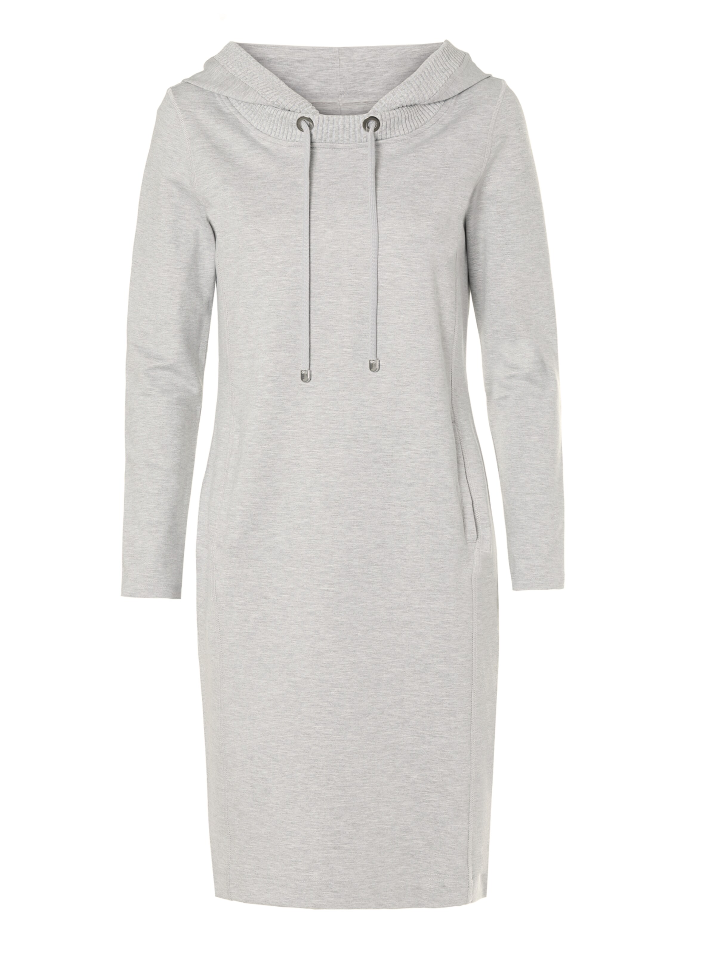 TATUUM Mekko 'MIRA' värissä harmaa: etupuoli
