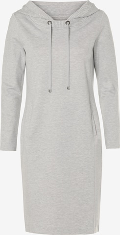 TATUUM Dress 'MIRA' in Grey: front