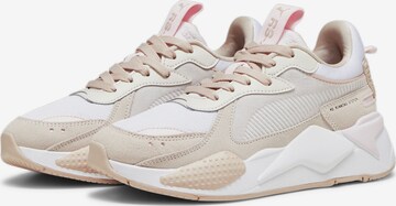 PUMA Sneakers 'RS-X Reinvent' in Beige