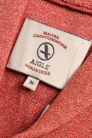 AIGLE Sweater & Cardigan in M in Brown