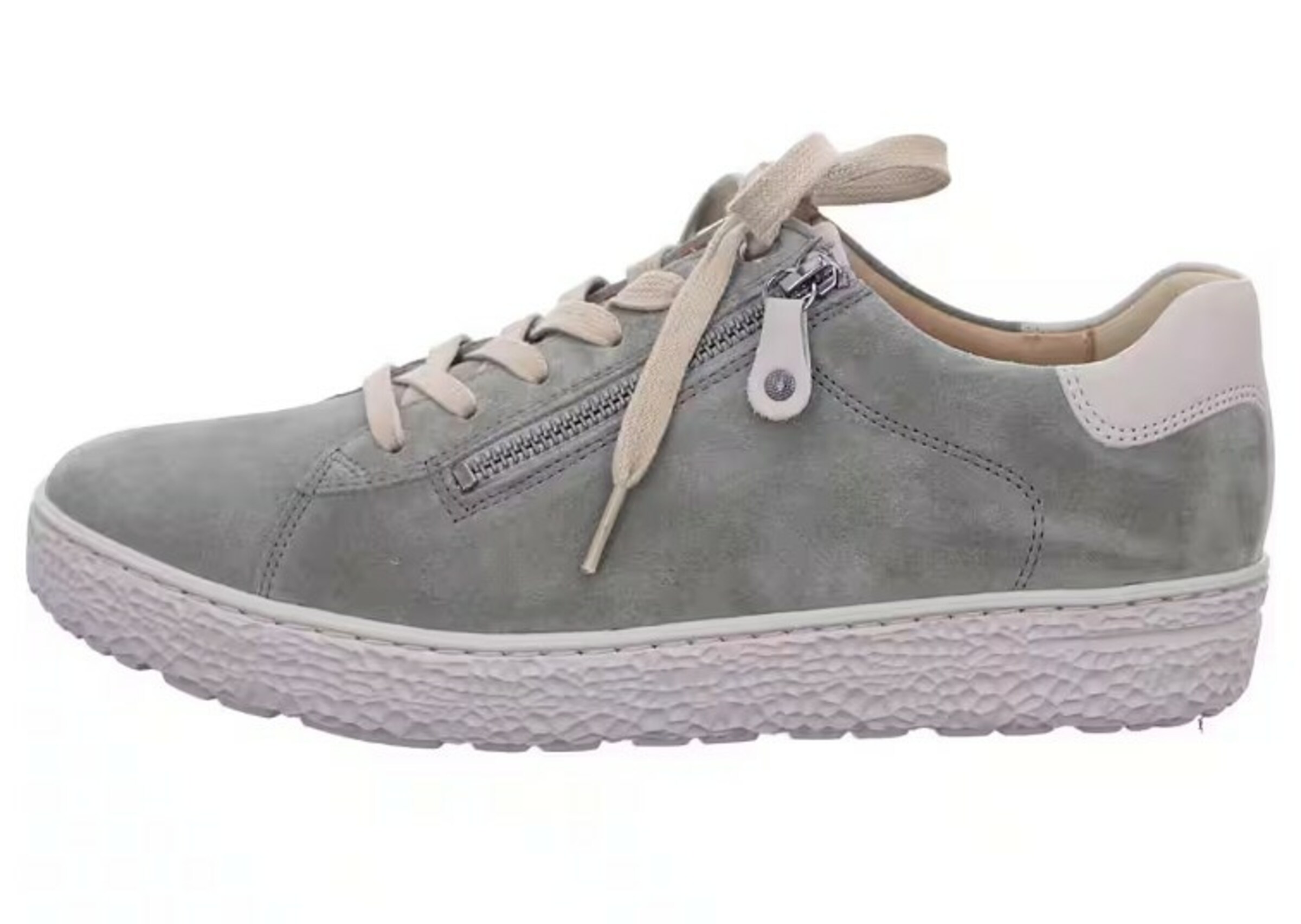 Hartjes Lace-up shoe 'Phil' in Green