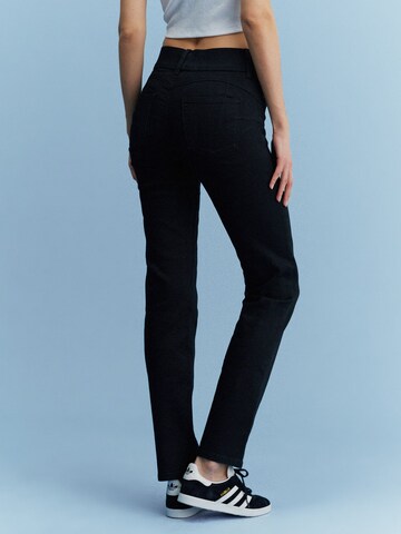 Skinny Jean Next en noir