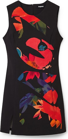 Desigual Dress 'IRMA' in Black: front