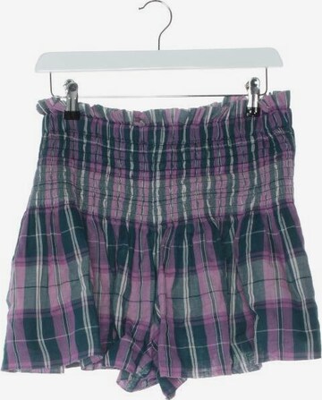 Isabel Marant Etoile Bermuda / Shorts S in Mischfarben: predná strana