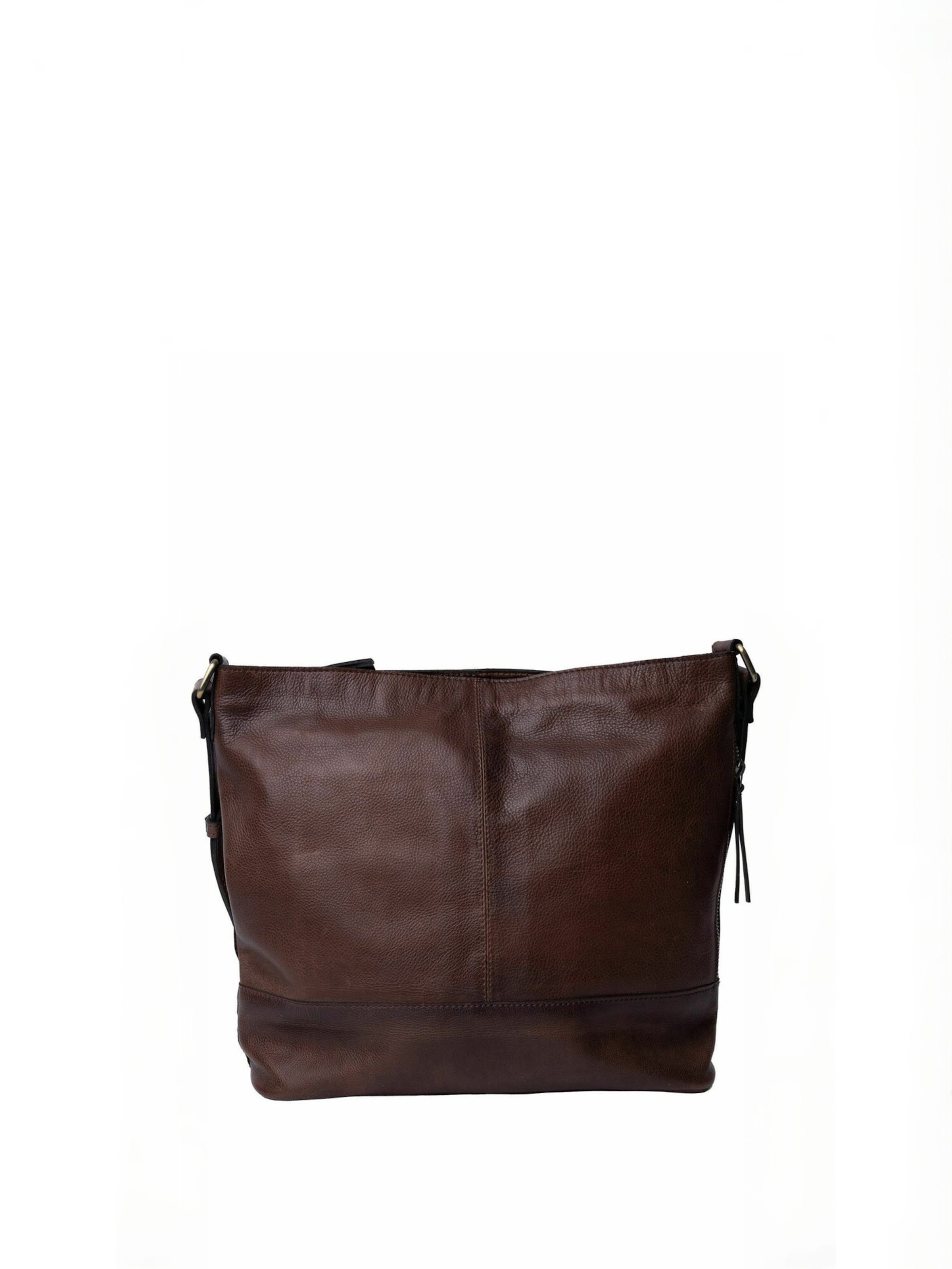 RE:DESIGNED Shopper ' Svea ' in Grey: front