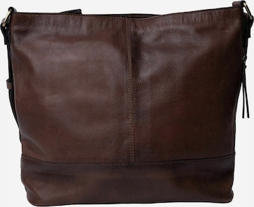 RE:DESIGNED Shopper ' Svea ' in Grey: front