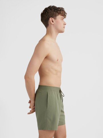 O'NEILL Boardshorts in Grün