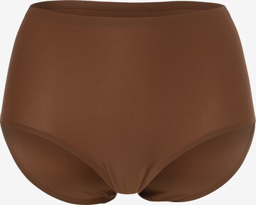 Chantelle Panty in Braun: predná strana