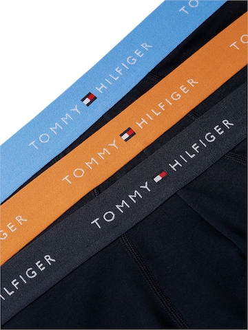 Boxer 'Essential' di Tommy Hilfiger Underwear in nero