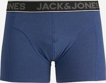 JACK & JONES Boxershorts i blå