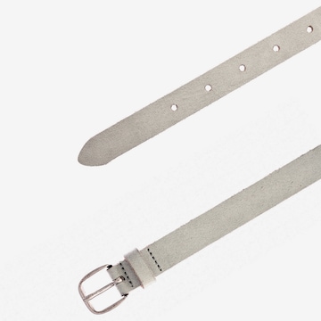 TAMARIS Belt in Grey