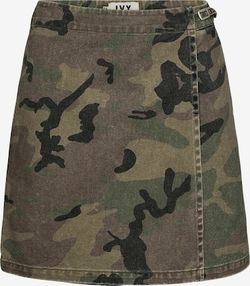 Ivy Copenhagen Hame ' IVY-Paula ' värissä vihreä: etupuoli