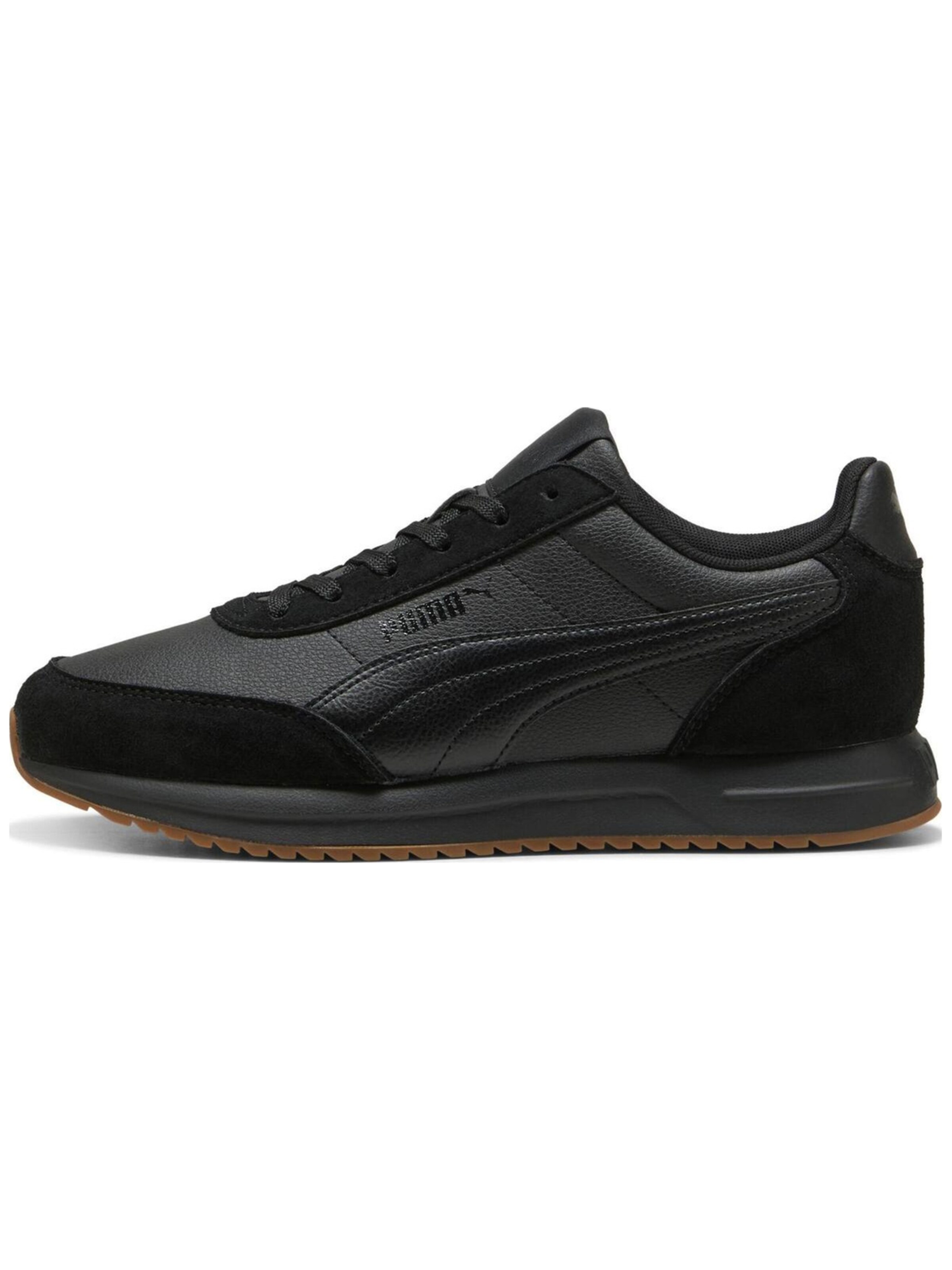 Scarpa sportiva 'Puma R78 Lightwind Sl' in 38 PUMA di colore nero, Visualizzazione prodotti