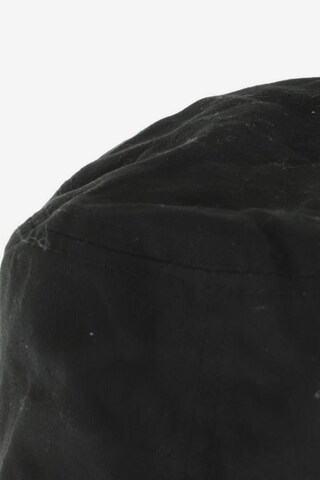 Asos Hat & Cap in 56 in Black