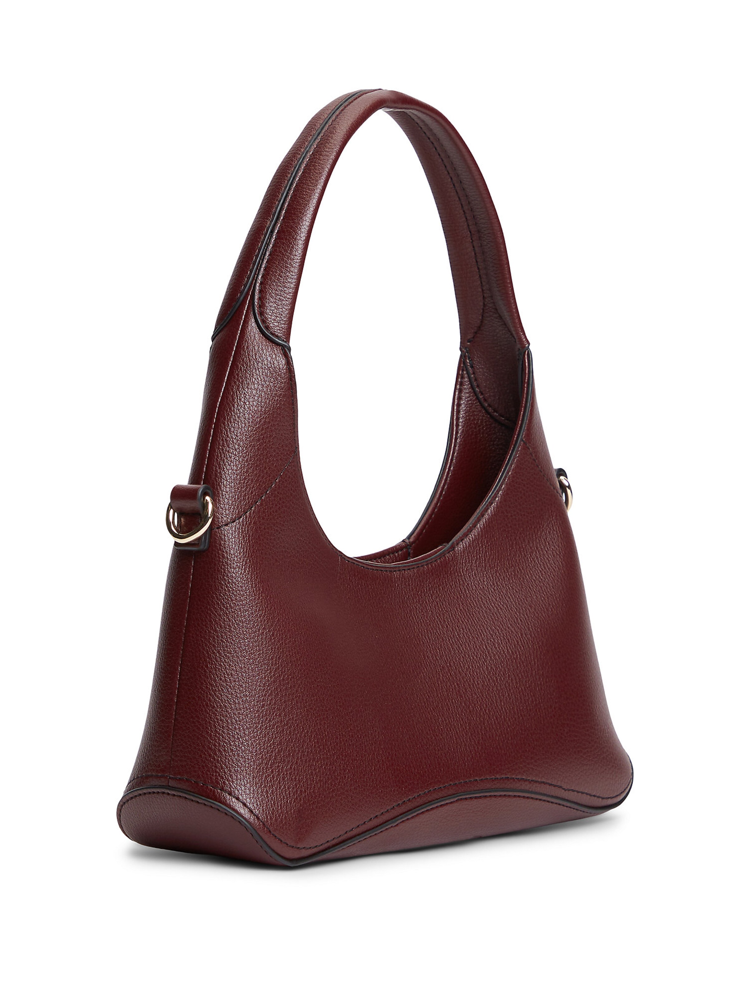 Sacs à main TOMMY HILFIGER en rouge