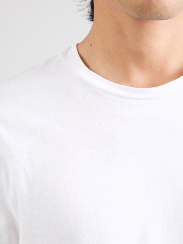 Superdry Shirt 'CLASSIC ESSENTIAL' in White