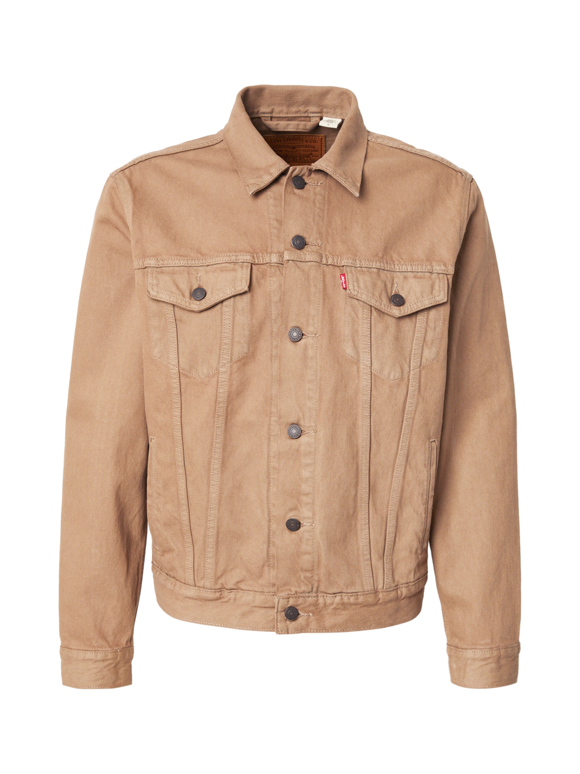 LEVI'S ® Átmeneti dzseki - barna: elől