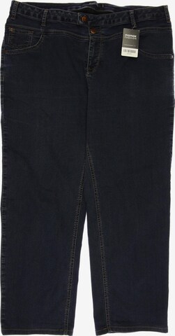Zizzi Jeans in 41-42 in Blue: front