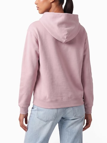 Felpa 'Studio Fleece' di Nike Sportswear in beige