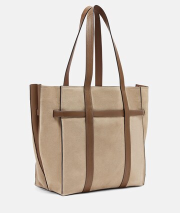 Liebeskind Berlin Shopper in Beige