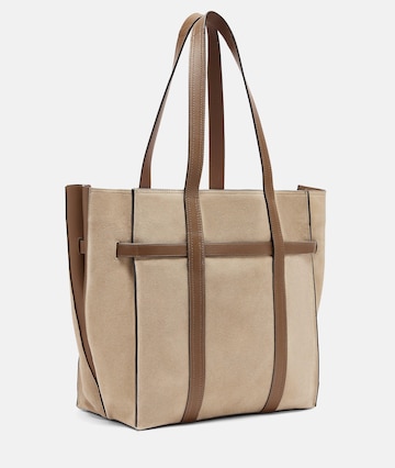 Liebeskind Berlin Shopper in Beige