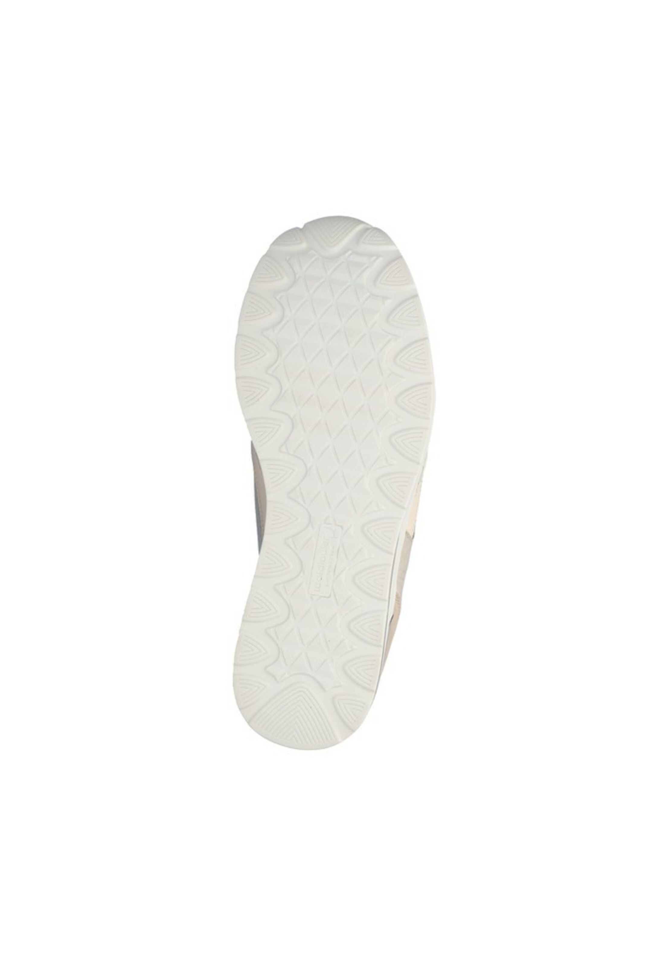 WALDLÄUFER Sneakers laag in Beige