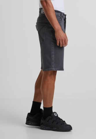 Loosefit Jean HOMEBOY en gris