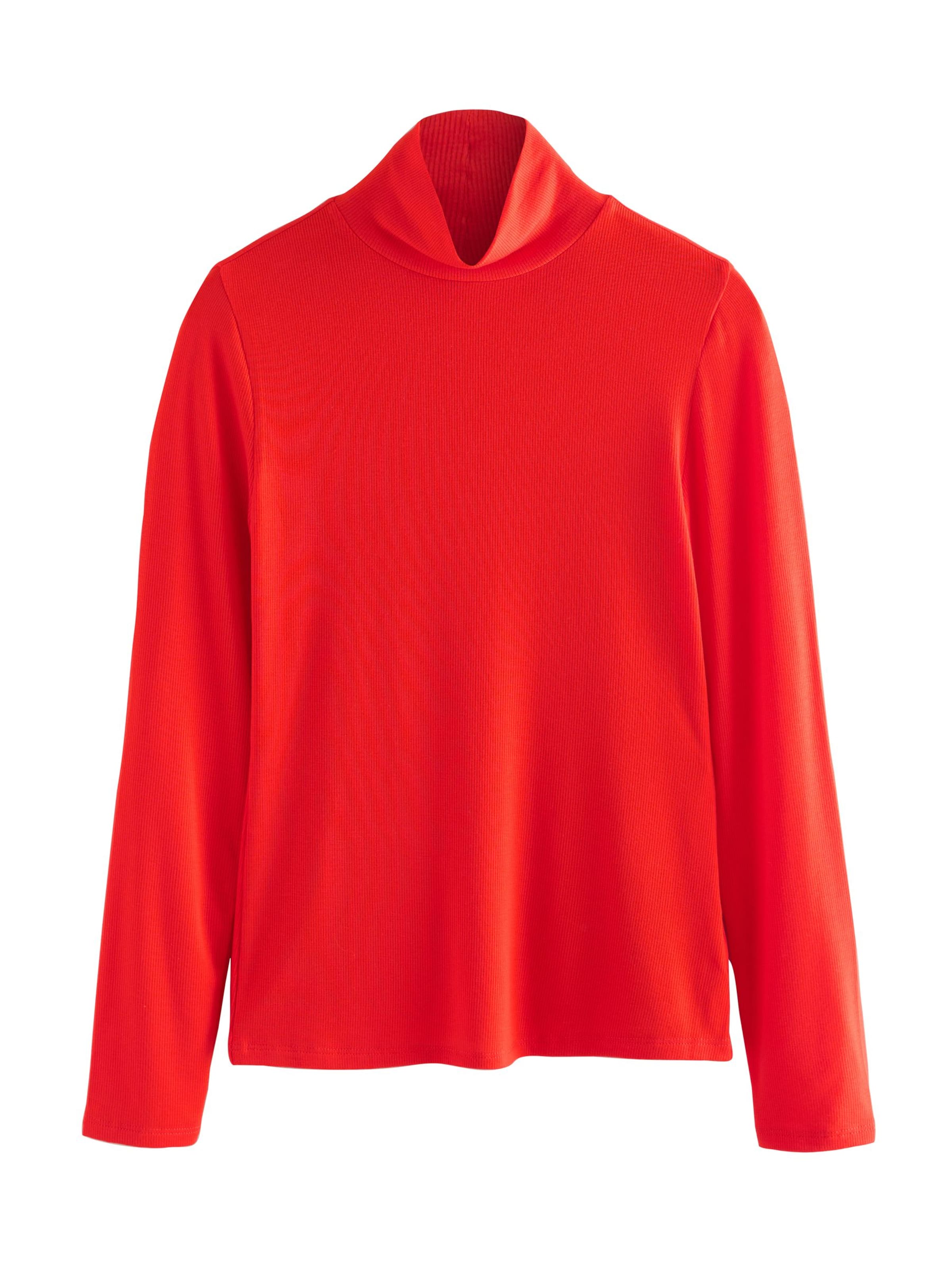 NextMajica - crvena boja: prednji dio