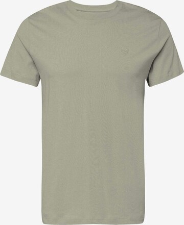 WESTMARK LONDON T-Shirt 'Parker' in Grau: predná strana