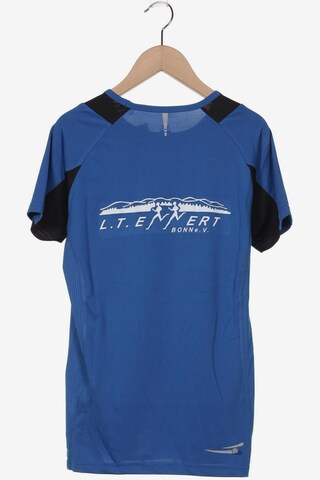 ERIMA T-Shirt L in Blau