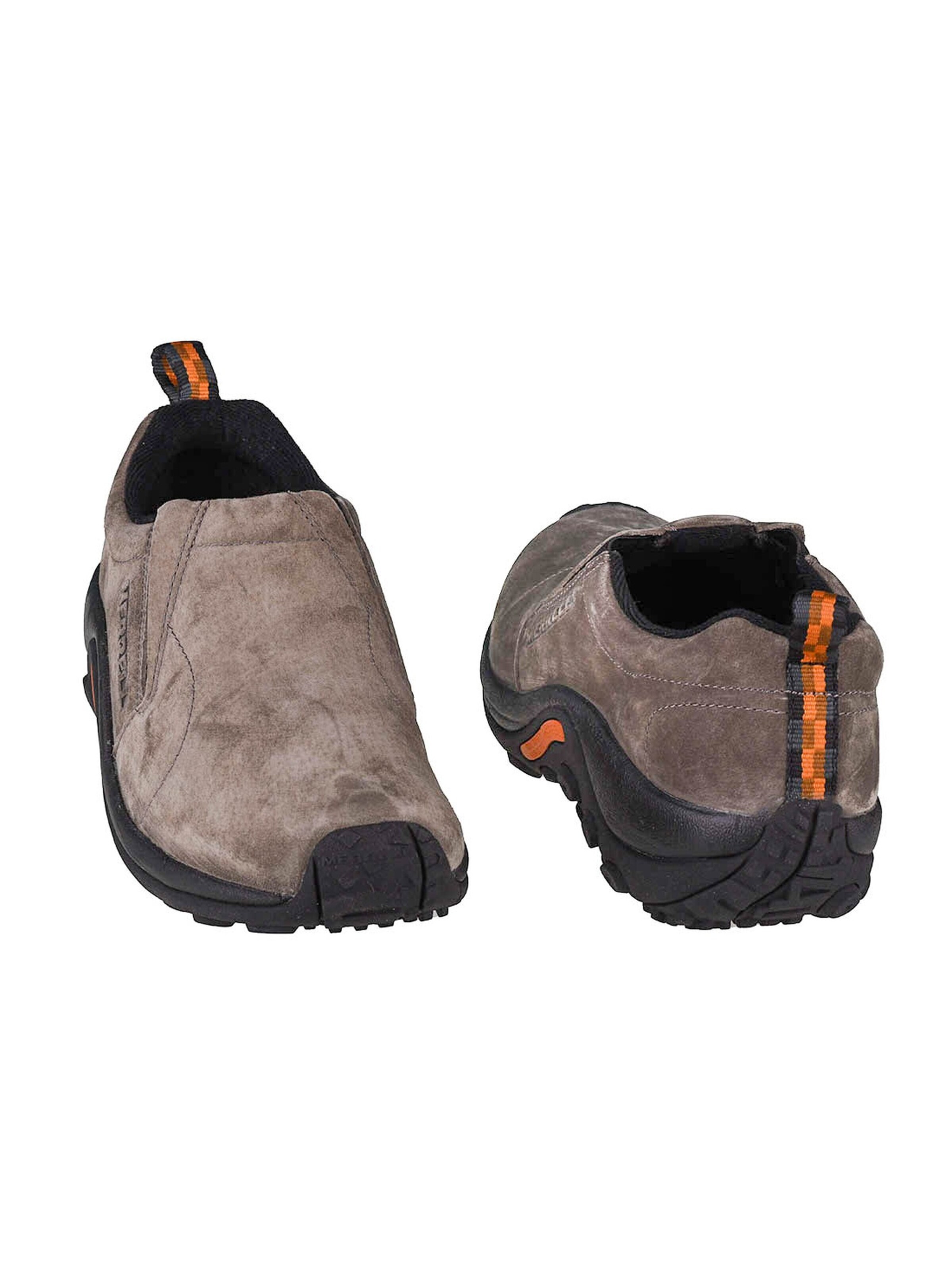 MERRELL Slip-ons 'Merrell Jungle Moc' in Bruin