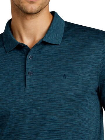 Ragman Shirt in Green