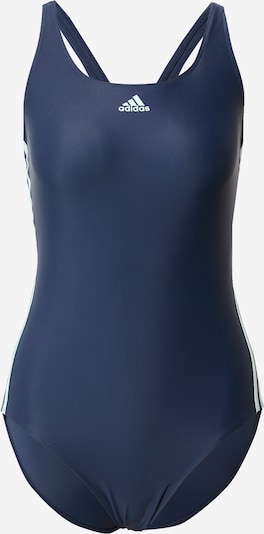 ADIDAS PERFORMANCE Sportsbadedragt 'SH3.RO 3S' i navy, Produktvisning