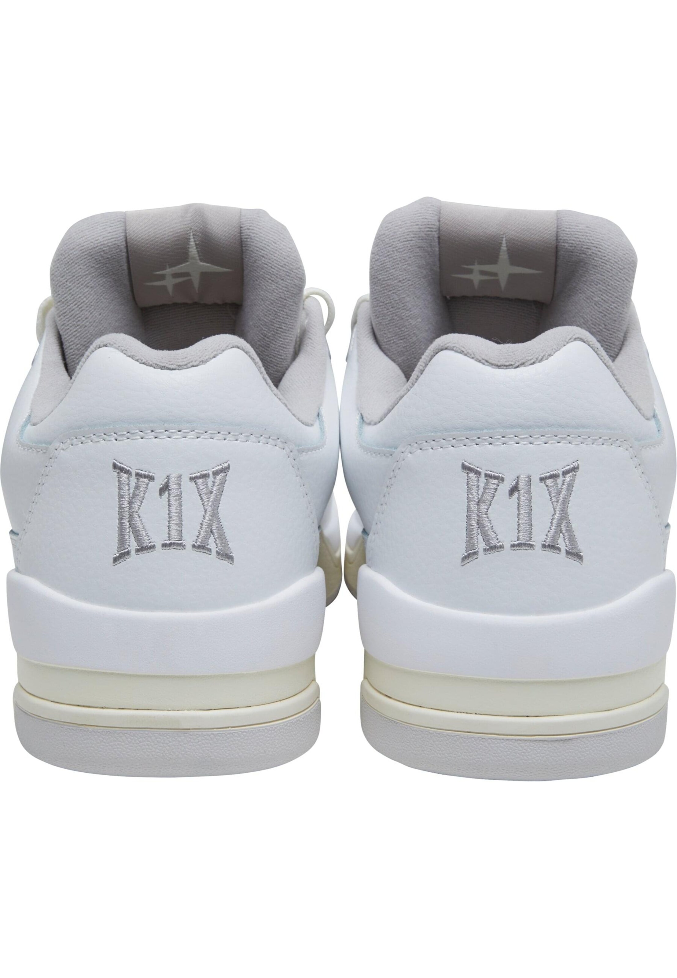K1X Sneaker 'Glide' in Weiß