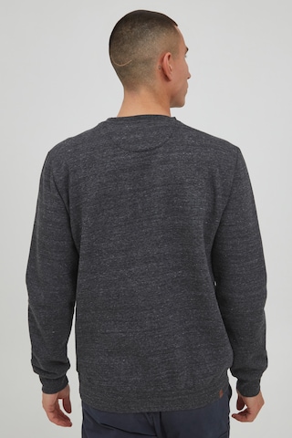 INDICODE JEANS Sweatshirt 'Arkady' in Black